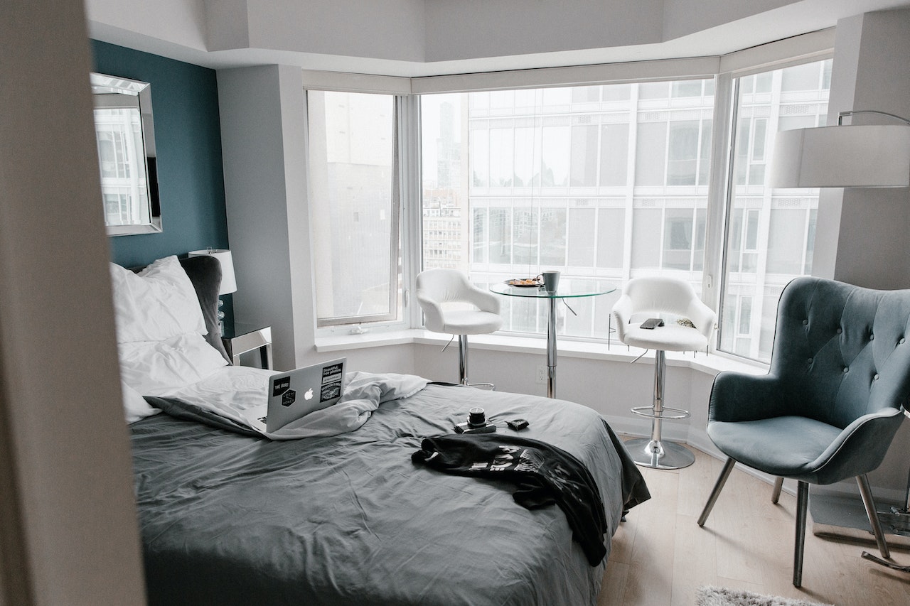 Why serviced apartments are great for business trips