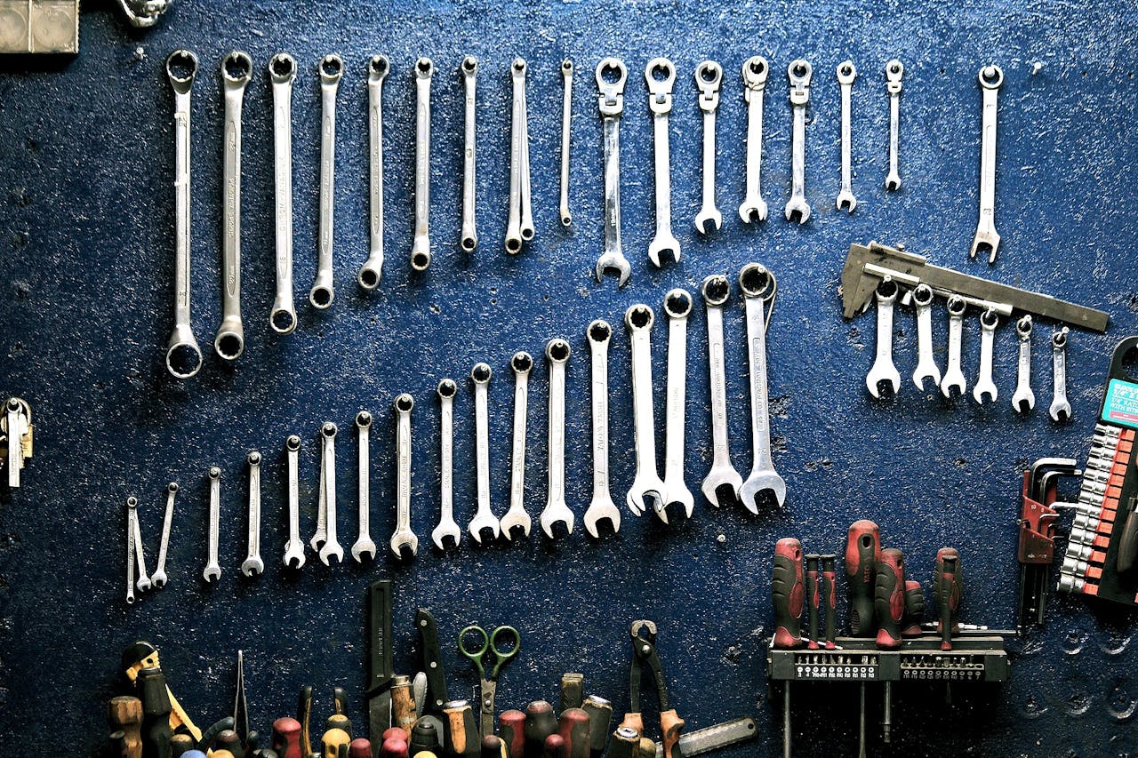 What It Takes to Run a Profitable Garage Business in 2025