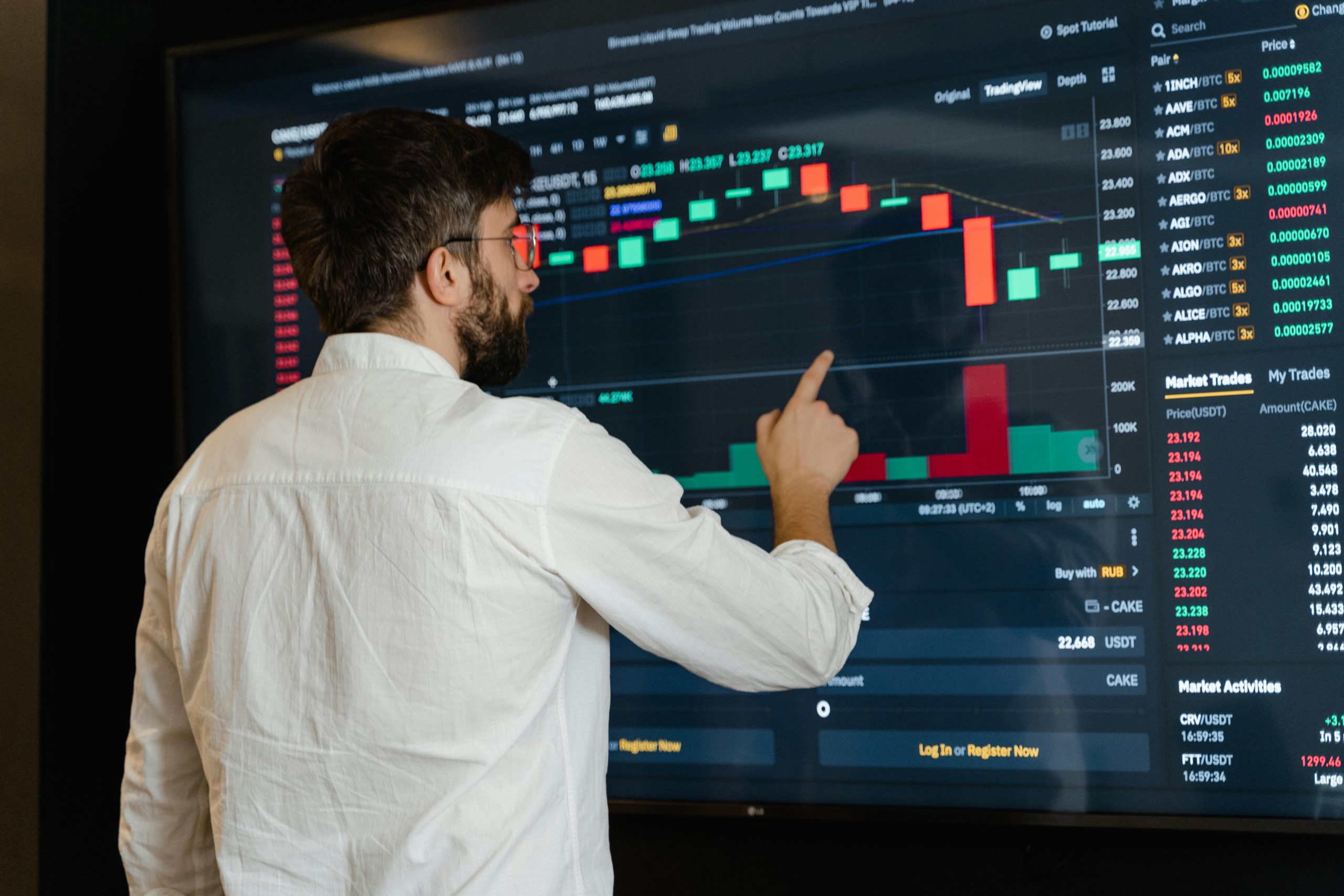 What Sports Betting Can Teach You About Risk Management in the Real World